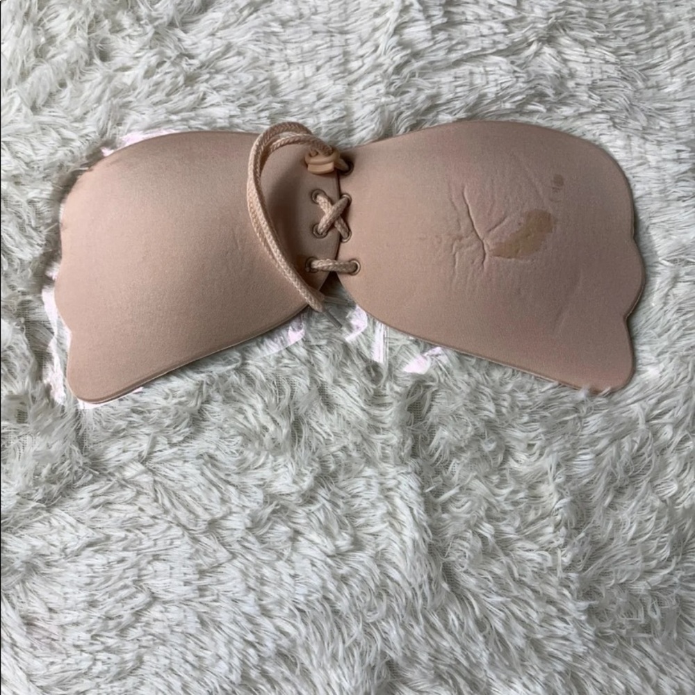 Nipple Bra